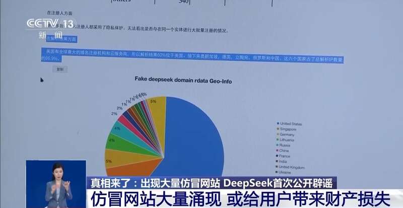 拼西凑DeepSeek教程卖课冰球突破平台转发提醒！有人东(图5)